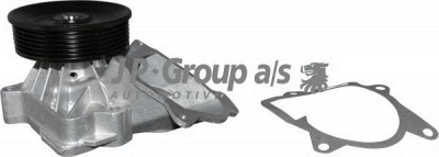 JP GROUP 1414101600 -  Водяной насос